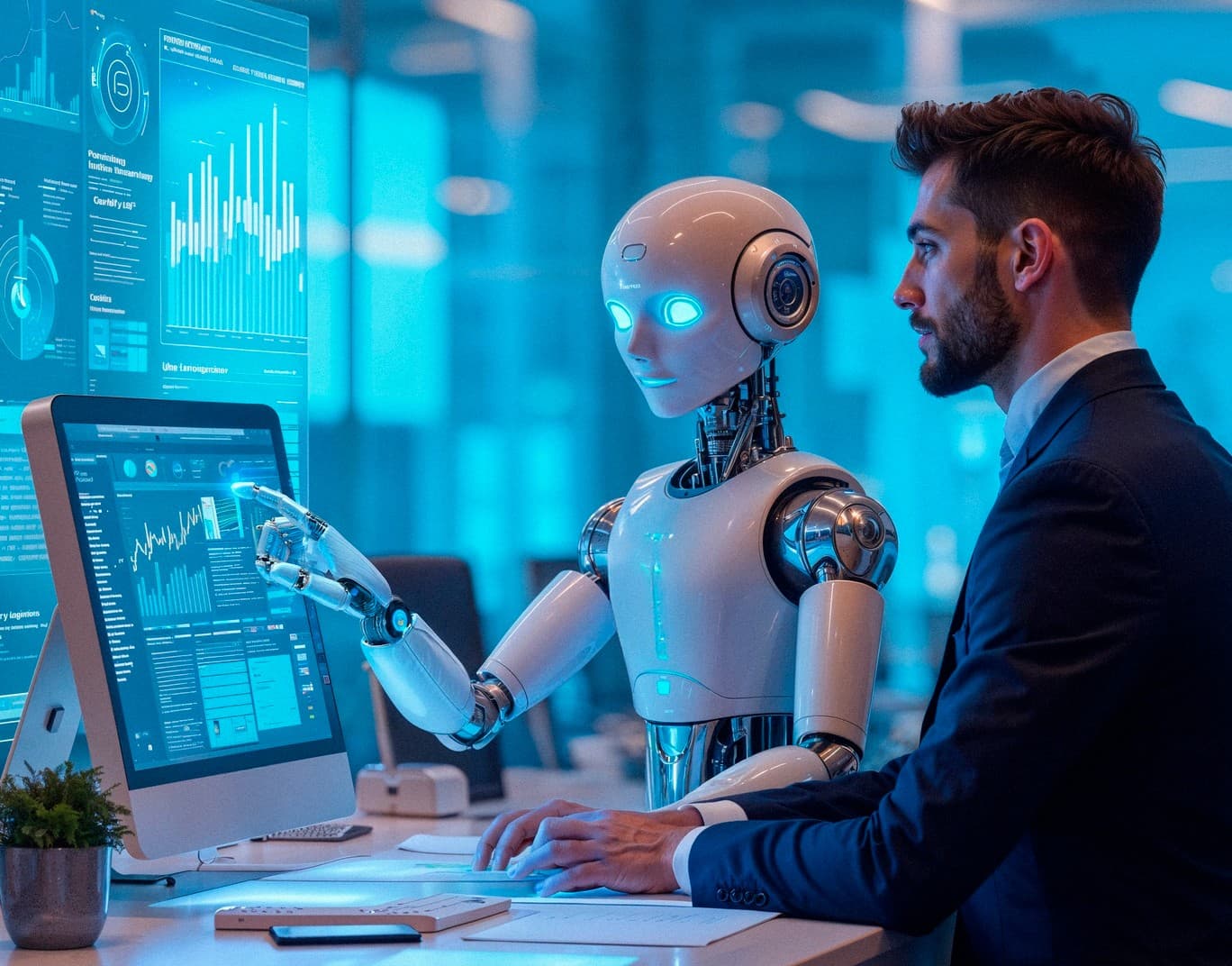 How AI is Transforming SEO for Students and Freelancers in 2025